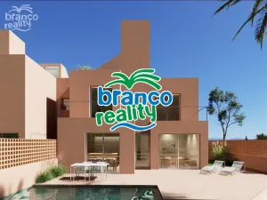 Prodej rodinného domu, Torre Pacheco, Murcia, Španělsko, 100 m2