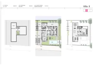 Prodej rodinného domu, Torre Pacheco, Murcia, Španělsko, 284 m2