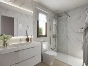 Prodej rodinného domu, Mazarron, Murcia, Španělsko, 95 m2