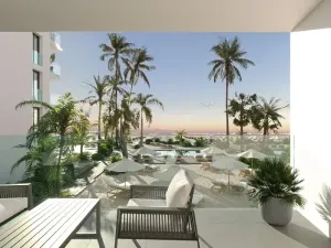 Prodej bytu 3+kk, Lido di Jesolo, Itálie, 61 m2