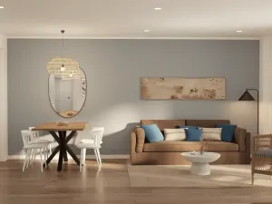 Prodej bytu 1+kk, Cala Marçal, Španělsko, 25 m2