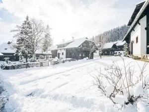 Prodej bytu 2+kk, Bad Kleinkirchheim, Rakousko, 35 m2