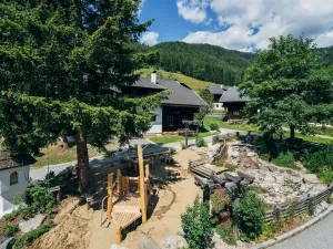 Prodej bytu 2+kk, Bad Kleinkirchheim, Rakousko, 35 m2
