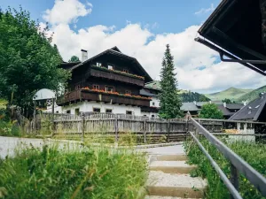 Prodej bytu 2+kk, Bad Kleinkirchheim, Rakousko, 35 m2