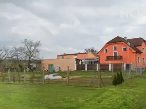Prodej rodinného domu, Zborovice, 240 m2