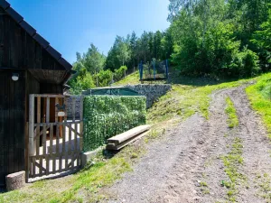 Prodej rodinného domu, Křelovice - Číhovice, 72 m2
