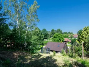 Prodej rodinného domu, Křelovice - Číhovice, 72 m2
