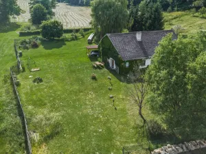 Prodej komerční, Dubá - Zakšín, 132 m2