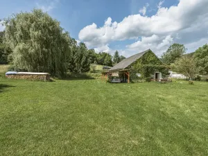 Prodej komerční, Dubá - Zakšín, 132 m2