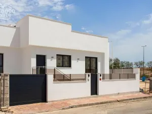 Prodej rodinného domu, Sucina, Murcia, Španělsko, 111 m2