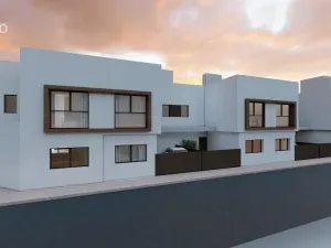 Prodej rodinného domu, San Javier, Murcia, Španělsko, 137 m2