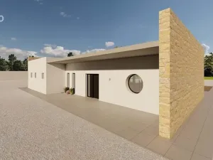 Prodej rodinného domu, Pinoso, Alicante, Španělsko, 168 m2