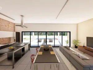 Prodej rodinného domu, Pinoso, Alicante, Španělsko, 168 m2