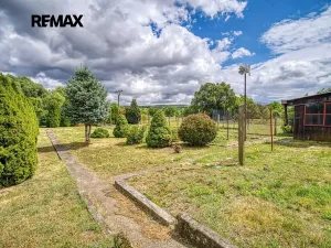 Prodej rodinného domu, Moravský Krumlov, Seifertova, 400 m2