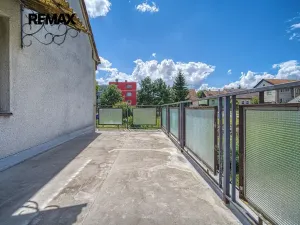 Prodej rodinného domu, Moravský Krumlov, Seifertova, 400 m2