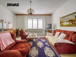 Prodej rodinného domu, Moravský Krumlov, Seifertova, 400 m2