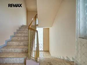 Prodej rodinného domu, Moravský Krumlov, Seifertova, 400 m2