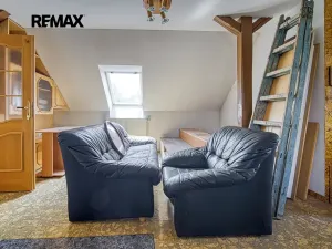 Prodej rodinného domu, Moravský Krumlov, Seifertova, 400 m2