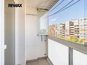 Prodej bytu 2+kk, Praha - Řepy, Šimonova, 62 m2