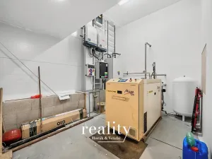 Pronájem skladu, Rantířov, 360 m2