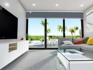 Prodej rodinného domu, Calasparra, Murcia, Španělsko, 77 m2