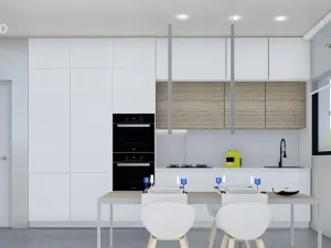 Prodej rodinného domu, Calasparra, Murcia, Španělsko, 77 m2