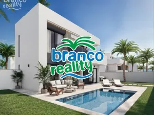 Prodej rodinného domu, Torre Pacheco, Murcia, Španělsko, 217 m2