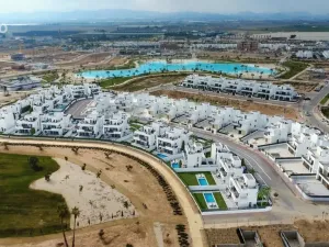 Prodej rodinného domu, Torre Pacheco, Murcia, Španělsko, 217 m2