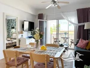 Prodej bytu 3+kk, Cala Millor, Španělsko, 50 m2