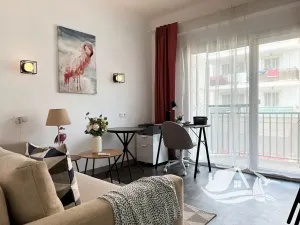 Prodej bytu 3+kk, Cala Millor, Španělsko, 50 m2