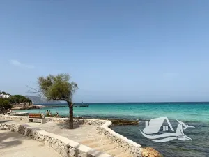 Prodej bytu 3+kk, Cala Millor, Španělsko, 50 m2
