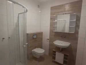 Pronájem bytu 2+kk, Brno, Vzhledná, 41 m2