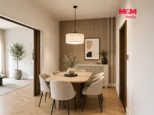 Prodej bytu 3+1, Vrbno pod Pradědem, Myslivecká, 72 m2