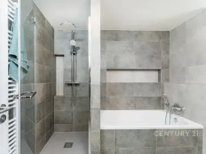 Prodej bytu 3+kk, Praha, 66 m2