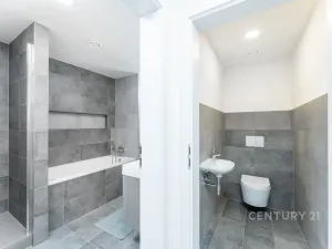 Prodej bytu 3+kk, Praha, 66 m2
