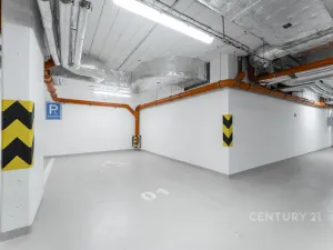Prodej bytu 3+kk, Praha, 66 m2
