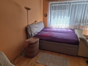 Prodej bytu 1+kk, Praha - Vokovice, Irská, 40 m2