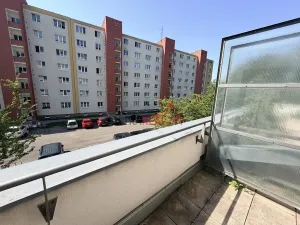 Prodej bytu 1+kk, Praha - Vokovice, Irská, 40 m2