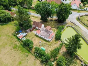 Prodej rodinného domu, Klášter, 120 m2