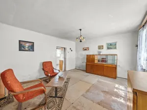 Prodej rodinného domu, Klášter, 120 m2