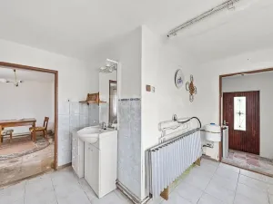 Prodej rodinného domu, Klášter, 120 m2