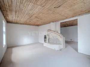 Prodej rodinného domu, Žihle, 100 m2