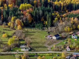 Prodej pozemku pro bydlení, Konstantinovy Lázně, 4110 m2