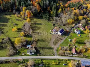 Prodej pozemku pro bydlení, Konstantinovy Lázně, 4110 m2