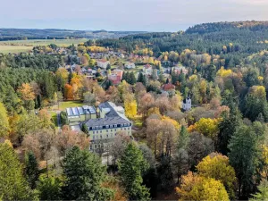Prodej pozemku pro bydlení, Konstantinovy Lázně, 4110 m2
