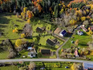 Prodej pozemku pro bydlení, Konstantinovy Lázně, 4110 m2