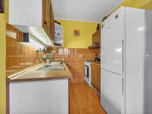 Prodej rodinného domu, Benešovice, 231 m2