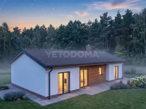 Prodej pozemku pro bydlení, Bezdružice, Úterská, 2000 m2