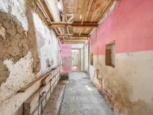 Prodej rodinného domu, Nalžovské Hory, 113 m2