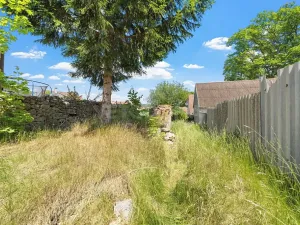 Prodej rodinného domu, Nalžovské Hory, 113 m2